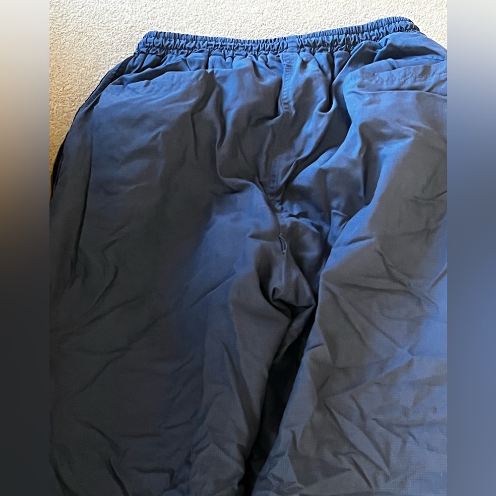 File Track Pants - Picture 3 of 6